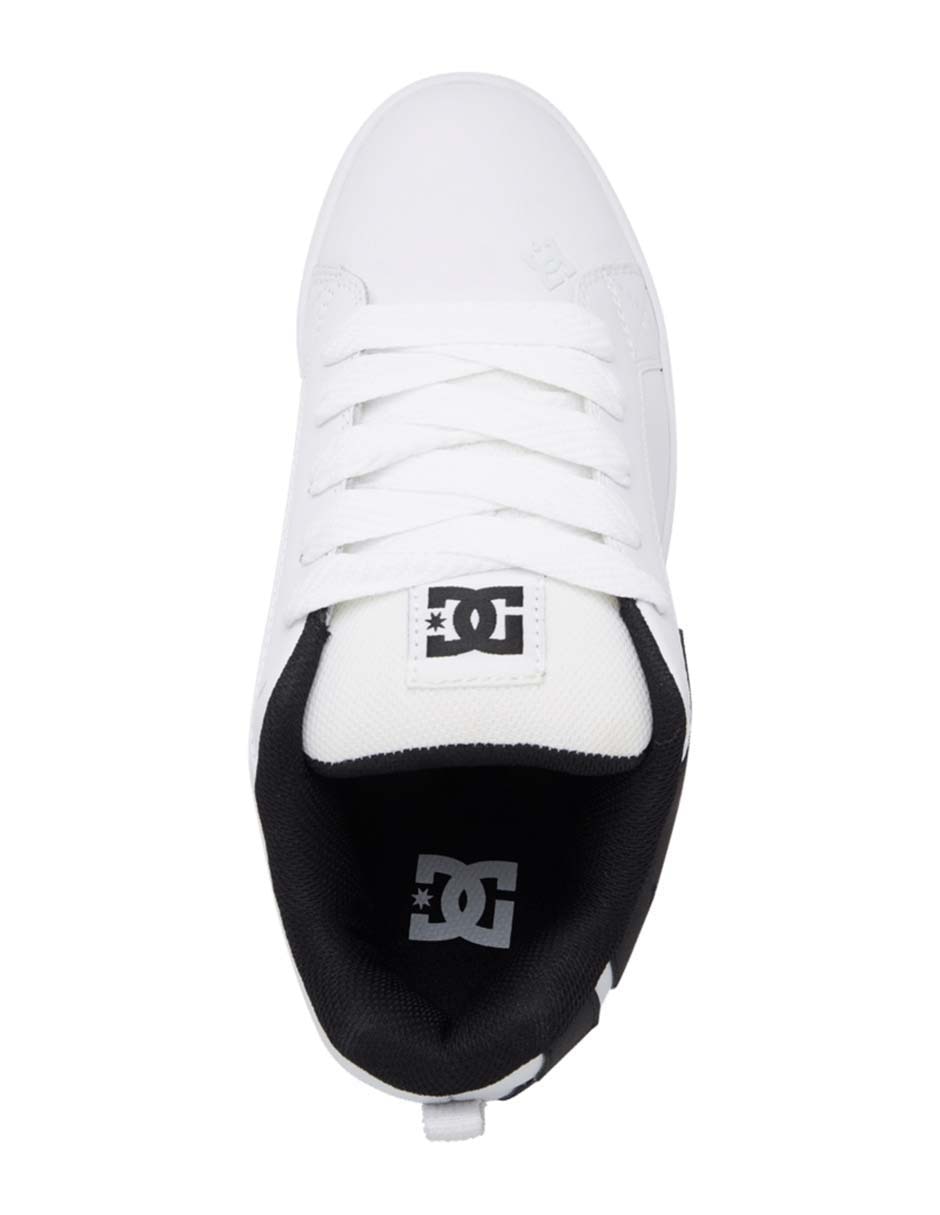 Tenis court graffik para hombre 5