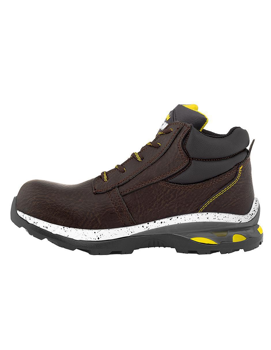 Bota Wsm Lite para hombre 4
