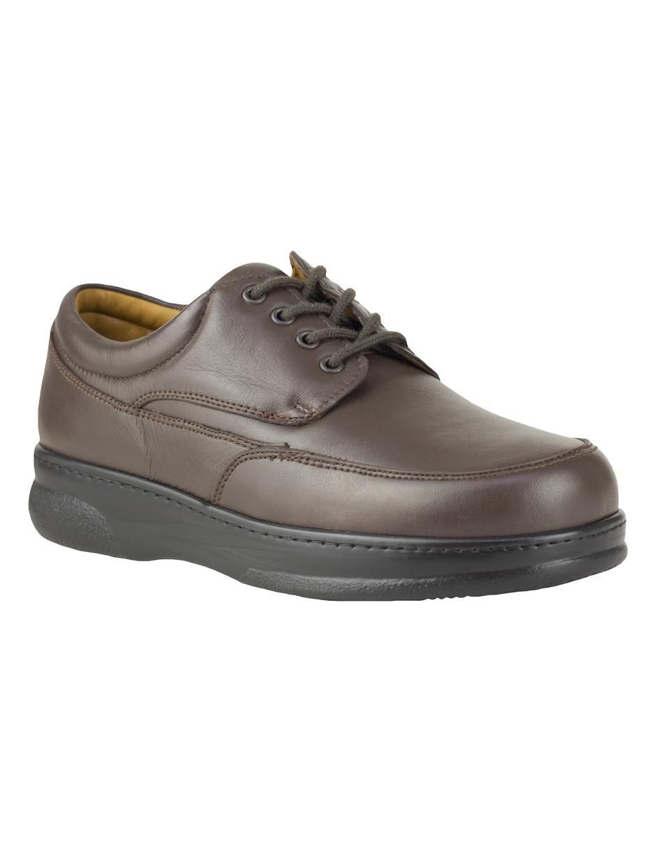 Zapato choclo para hombre