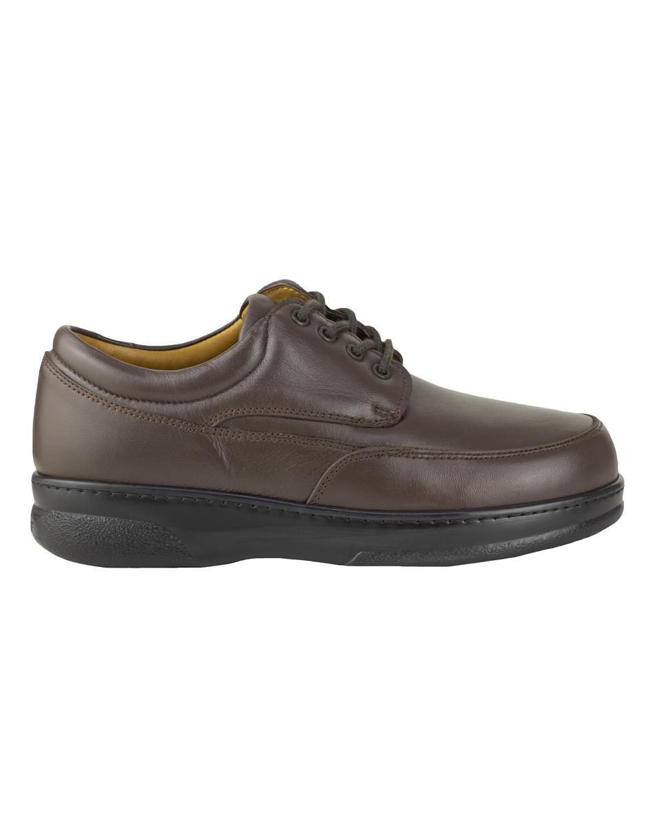 Zapato choclo para hombre 5
