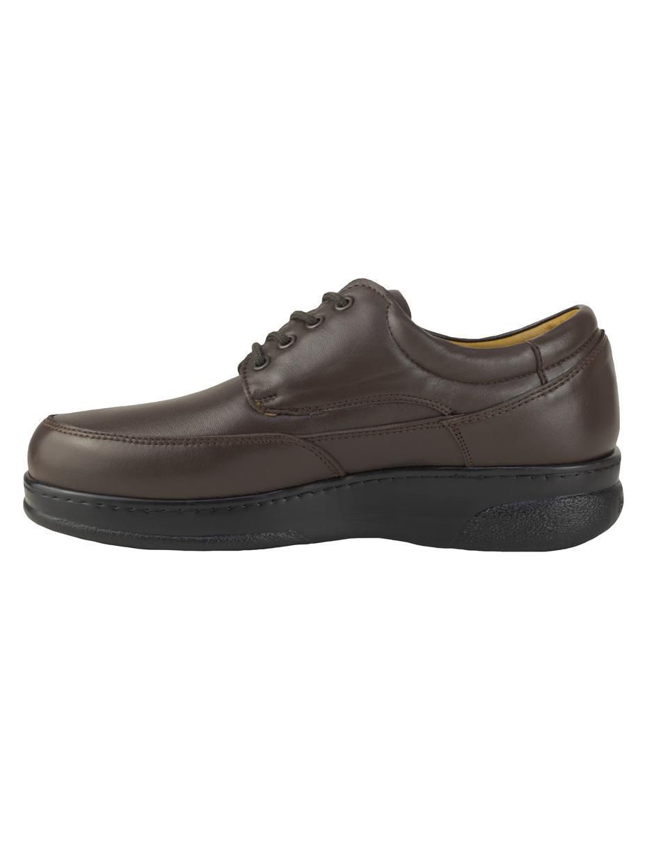 Zapato choclo para hombre