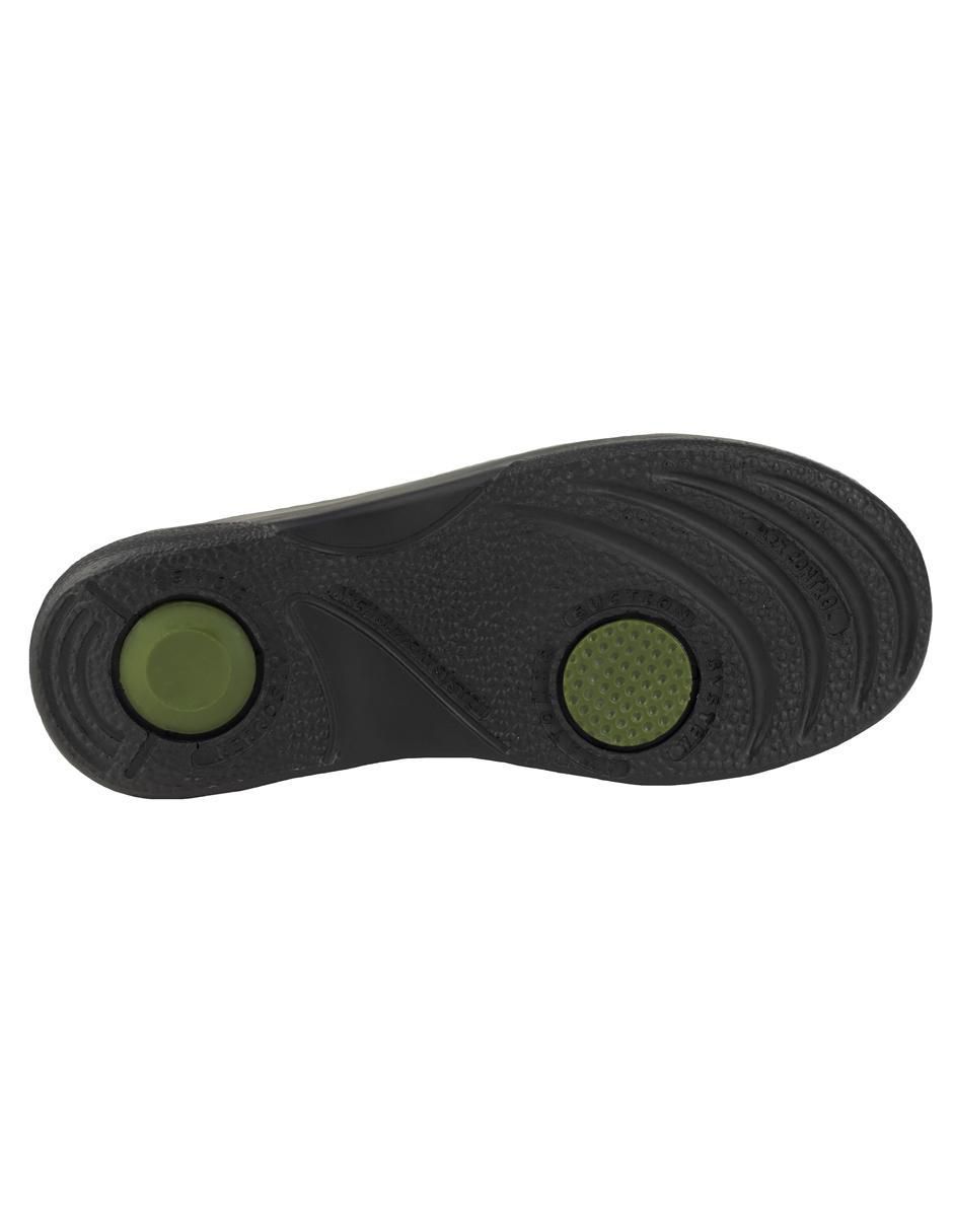Zapato choclo para hombre