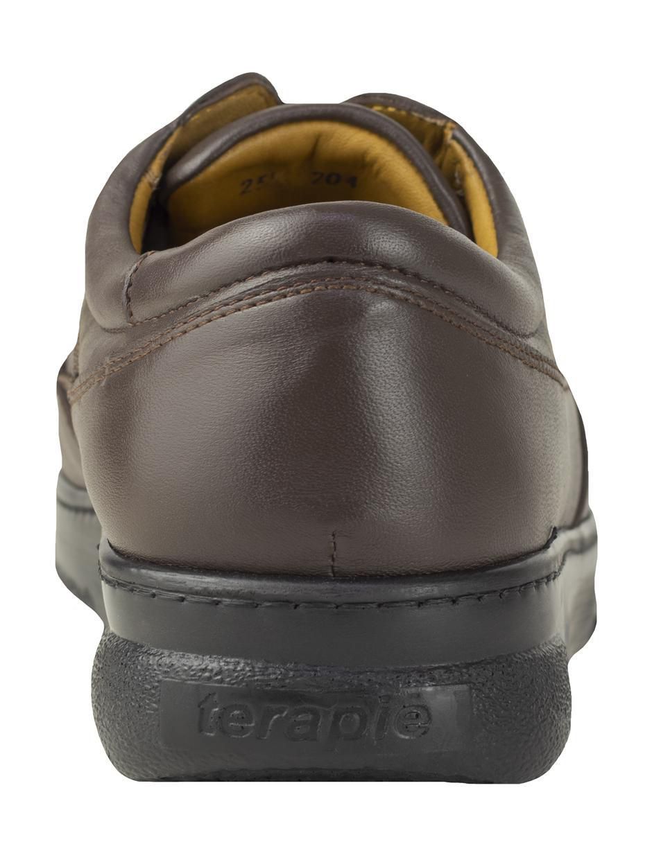 Zapato choclo para hombre