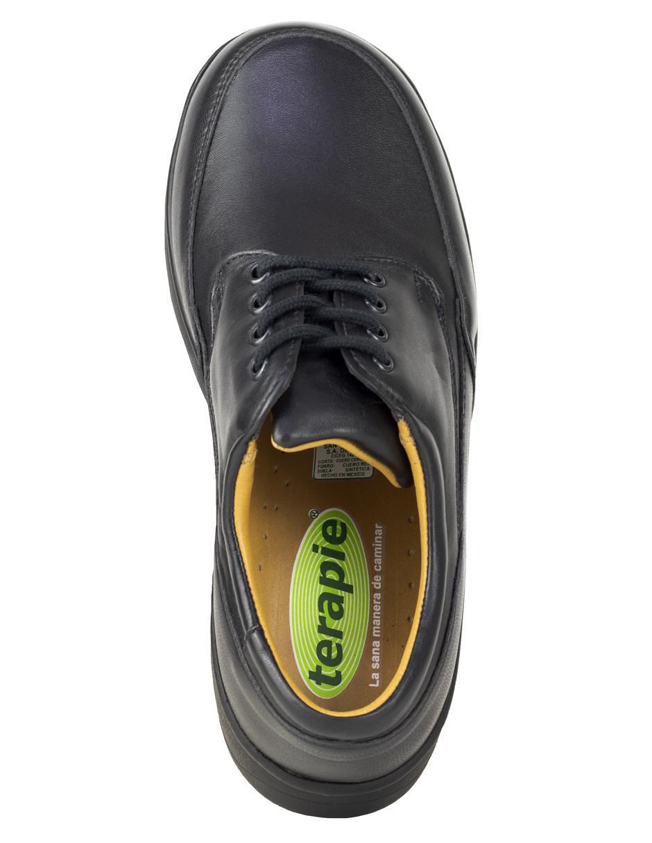 Zapato choclo para hombre 6