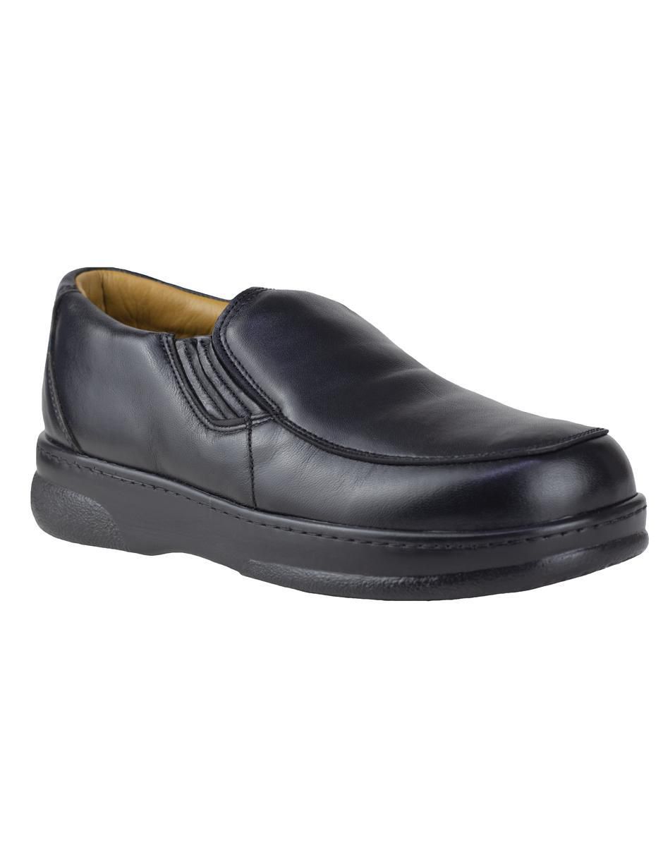 Zapato choclo para hombre