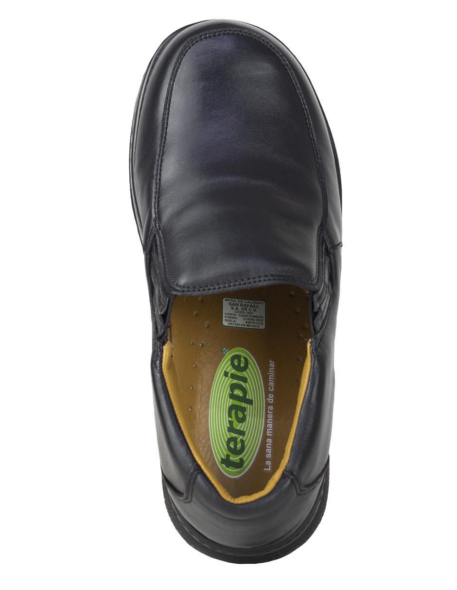 Zapato choclo terapie para hombre
