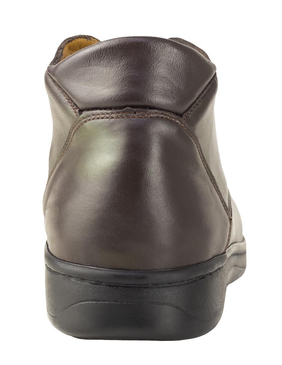 Botín para hombre