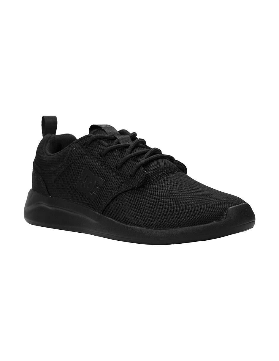 Tenis Midway Mx Shoe 3Bk para hombre Tenis Midway Mx Shoe 3Bk para hombre