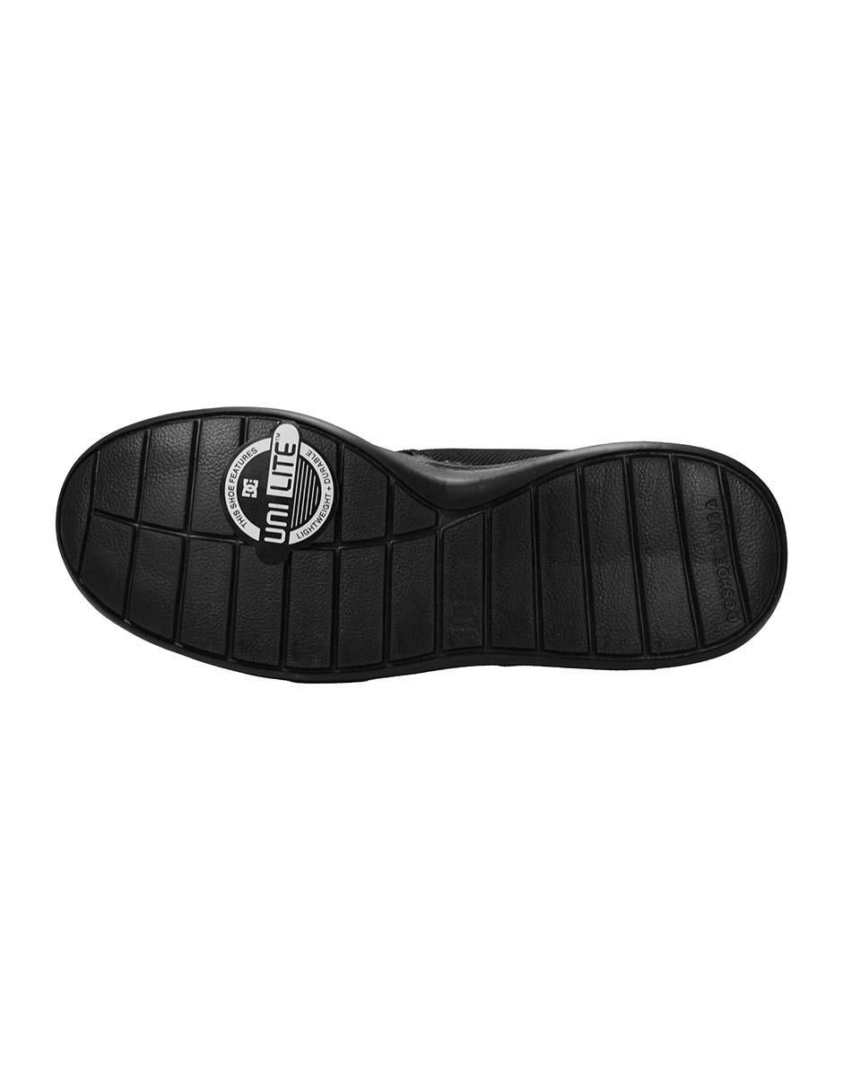 Tenis Midway Mx Shoe 3Bk para hombre 4