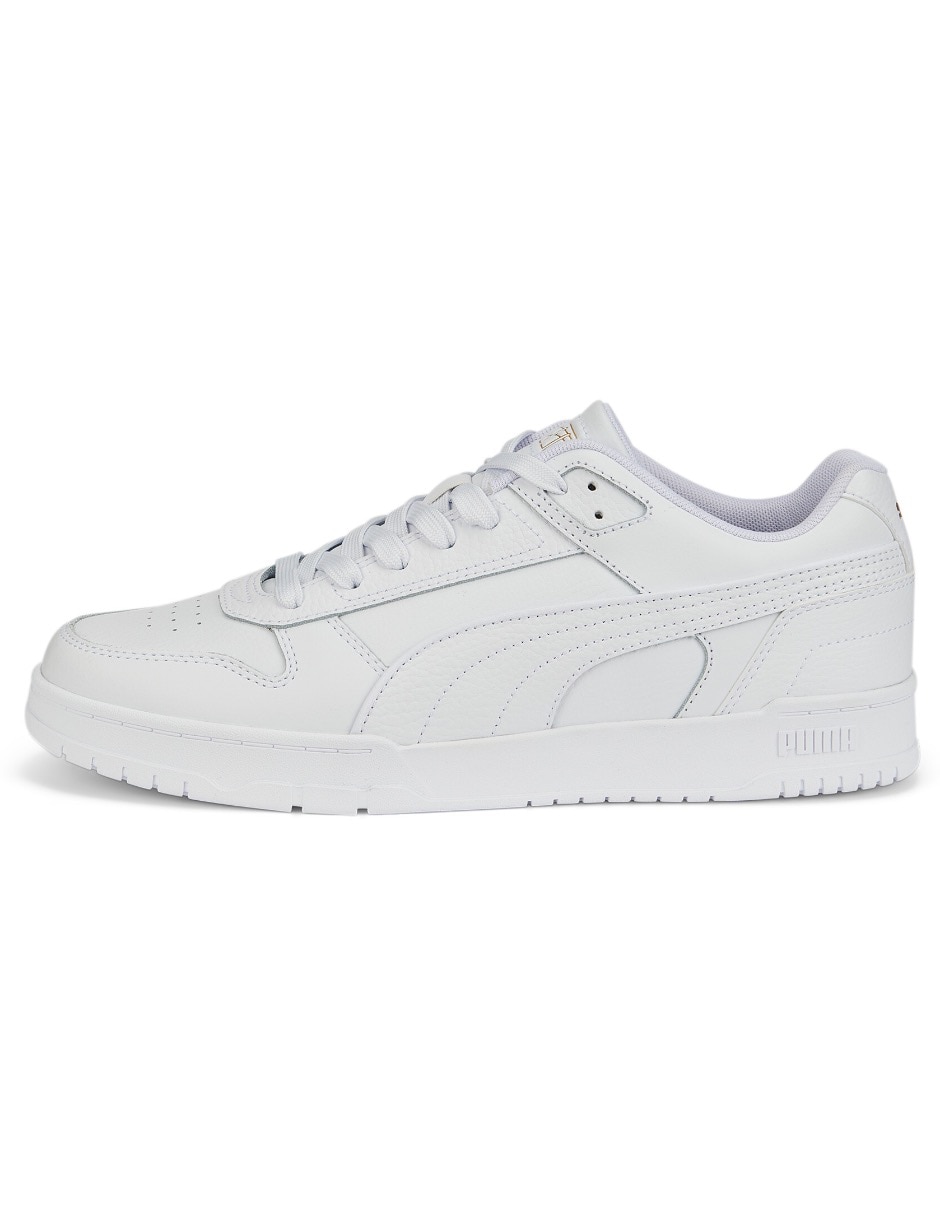 Tenis de piel Rbd Game Low para hombre Tenis de piel Rbd Game Low para hombre
