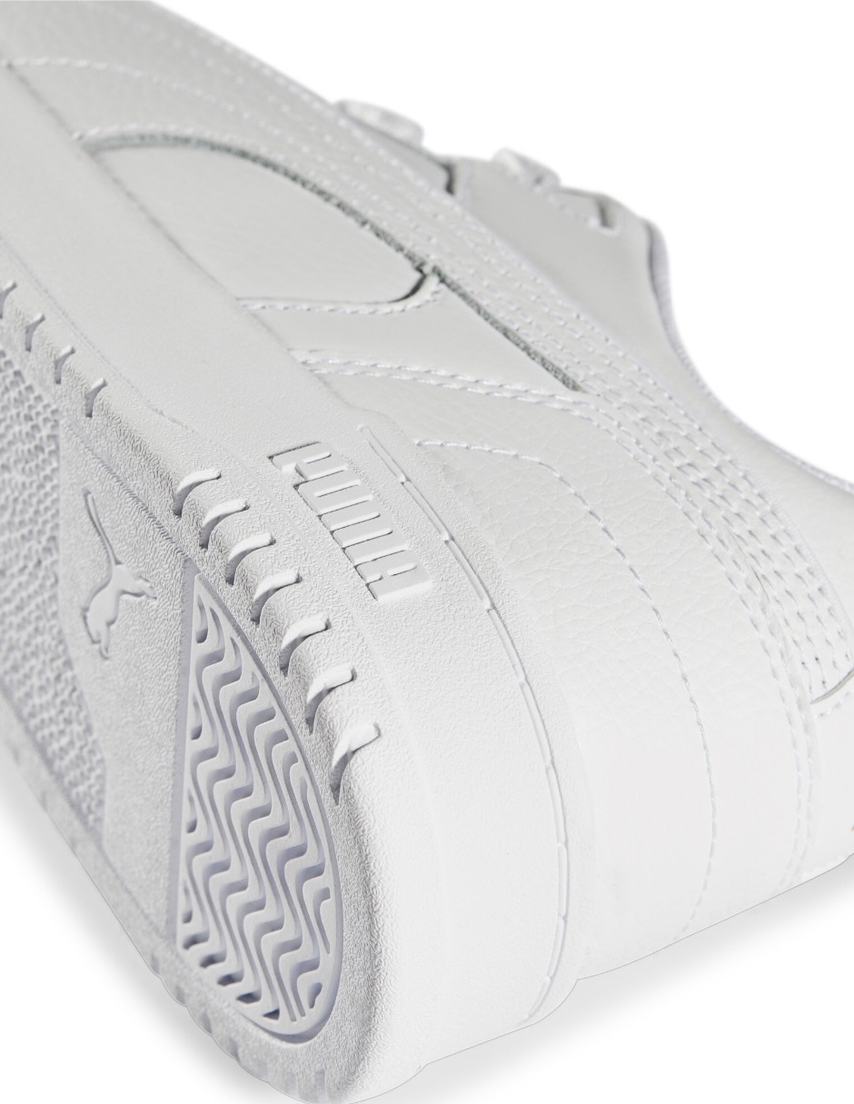 Tenis de piel Rbd Game Low para hombre