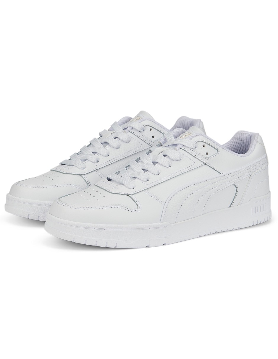 Tenis de piel Rbd Game Low para hombre