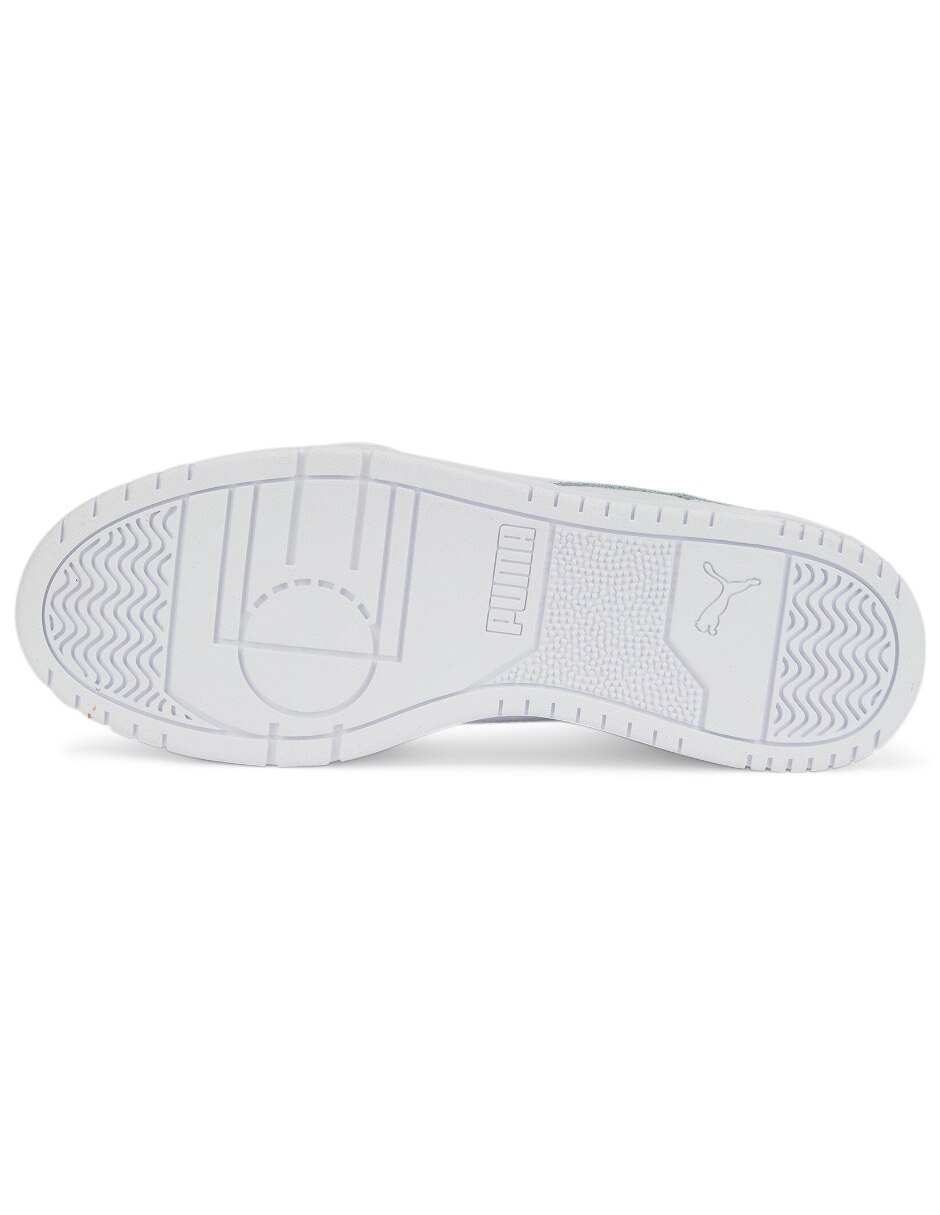 Tenis de piel Rbd Game Low para hombre 8