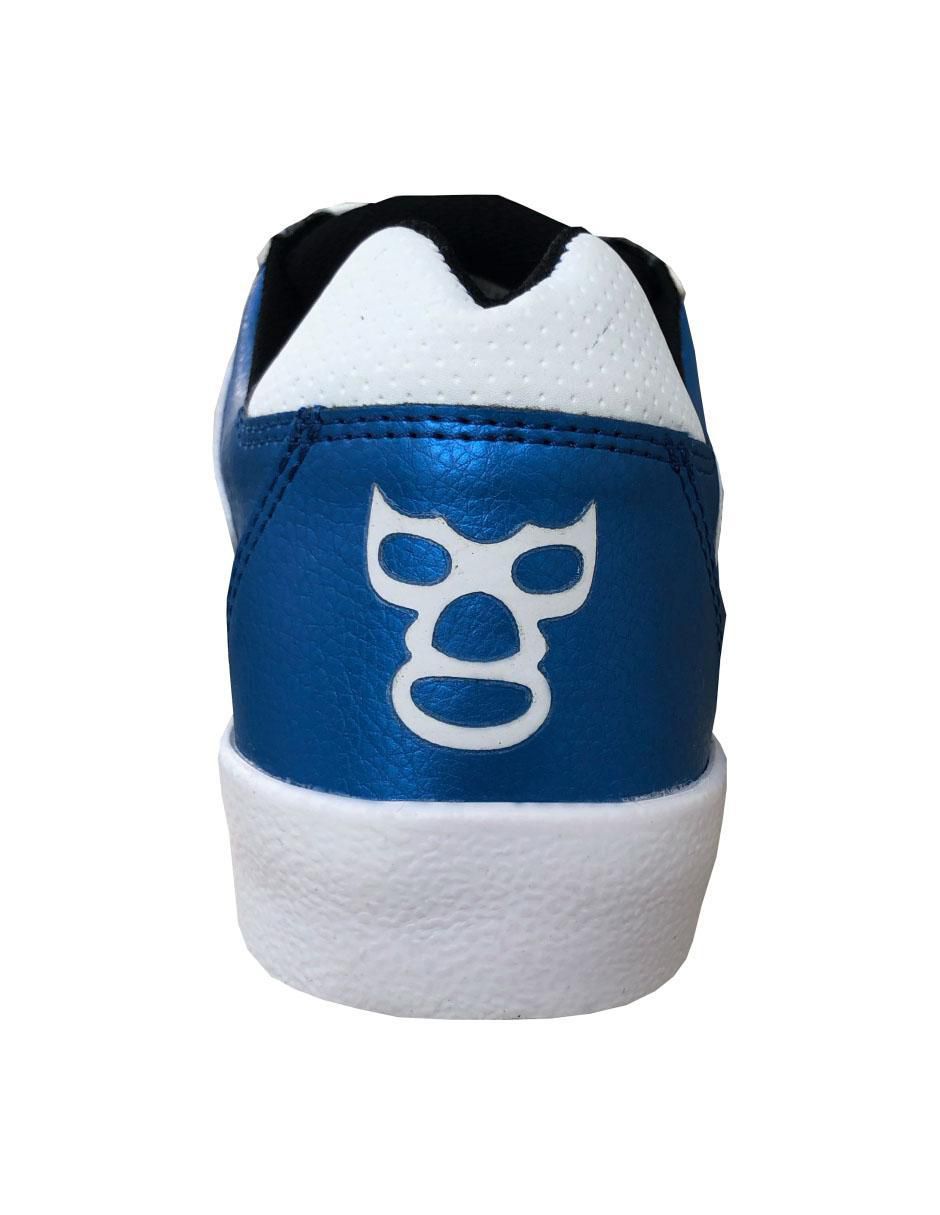Tenis Blue Demon para hombre