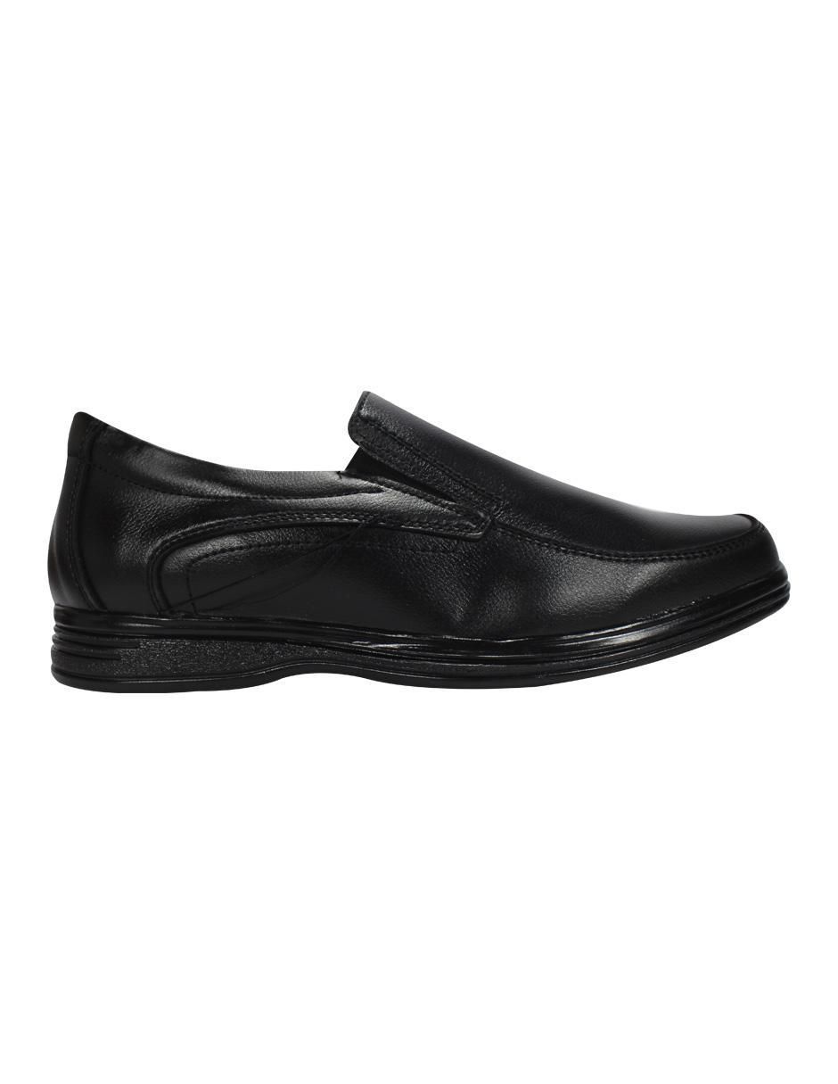 Zapato derby Leon para hombre
