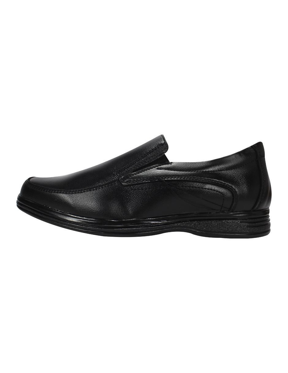 Zapato derby Leon para hombre