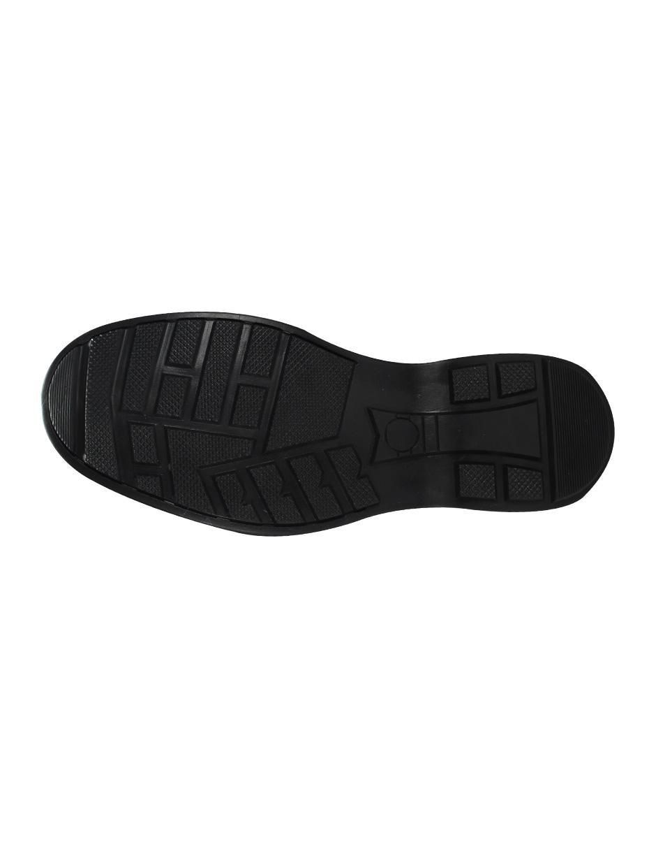 Zapato derby Leon para hombre