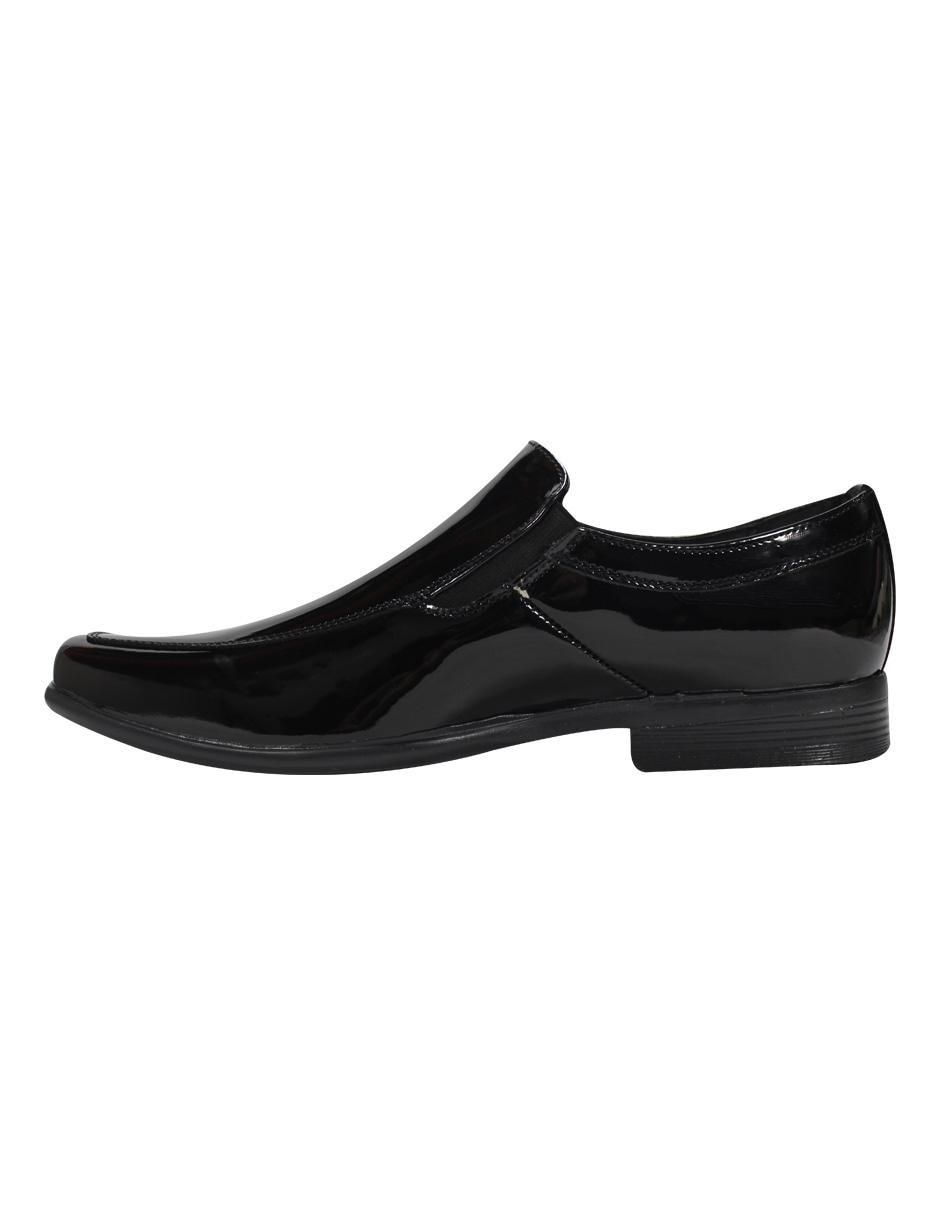 Zapato derby Leon para hombre
