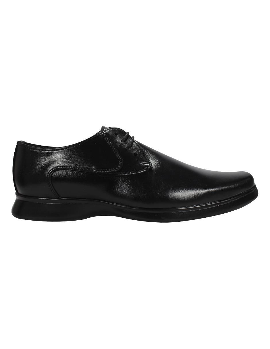 Zapato derby Leon para hombre