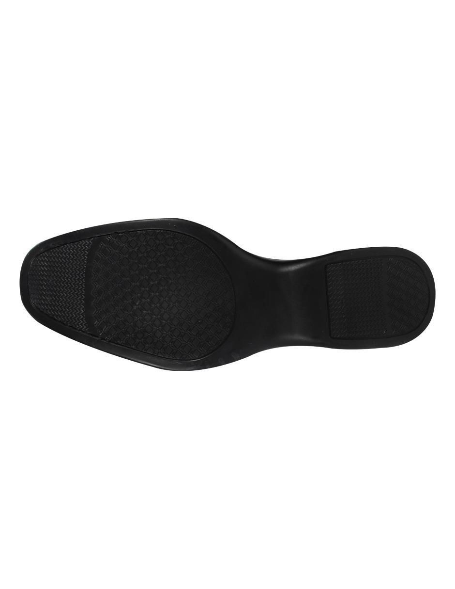 Zapato derby Leon para hombre