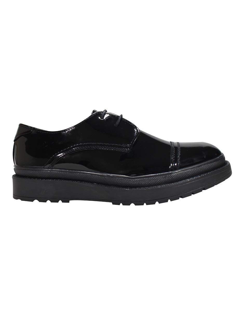 Zapato derby Leon para hombre