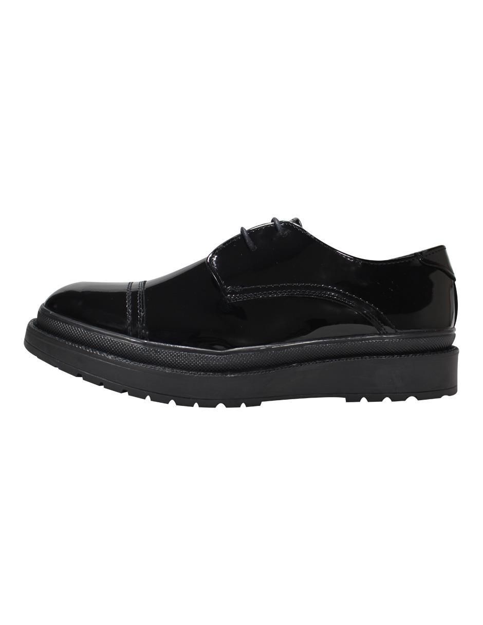 Zapato derby Leon para hombre