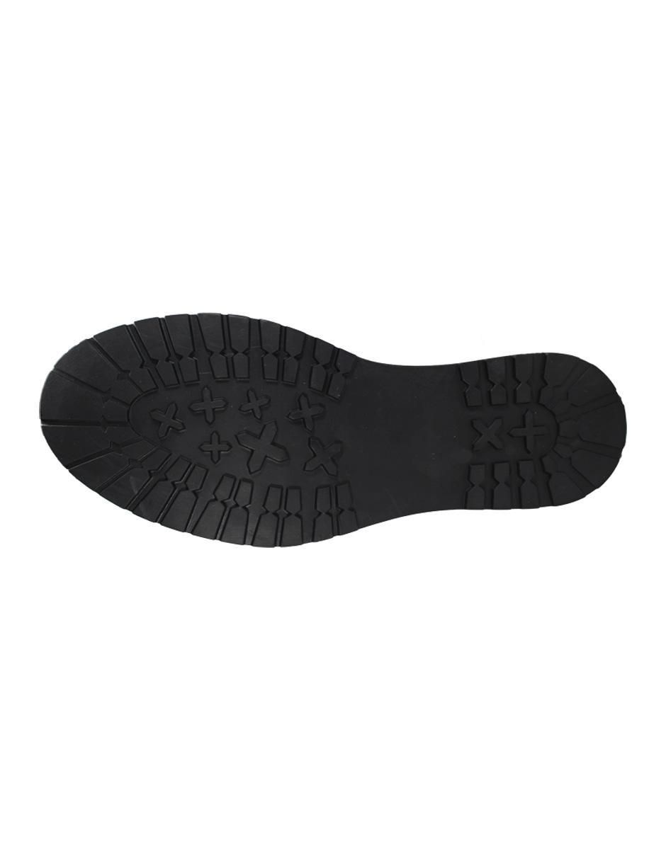 Zapato derby Leon para hombre