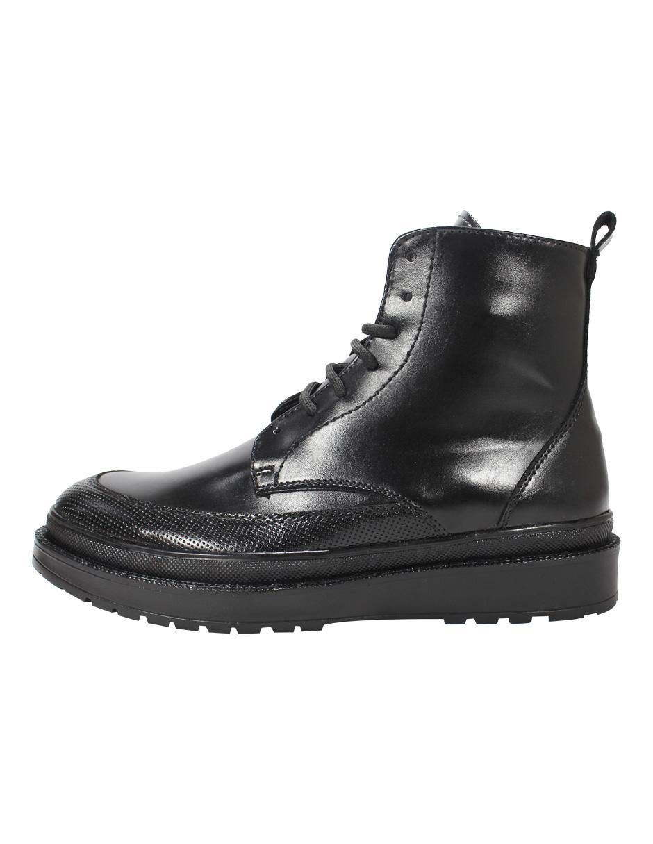 Bota de piel para hombre 3