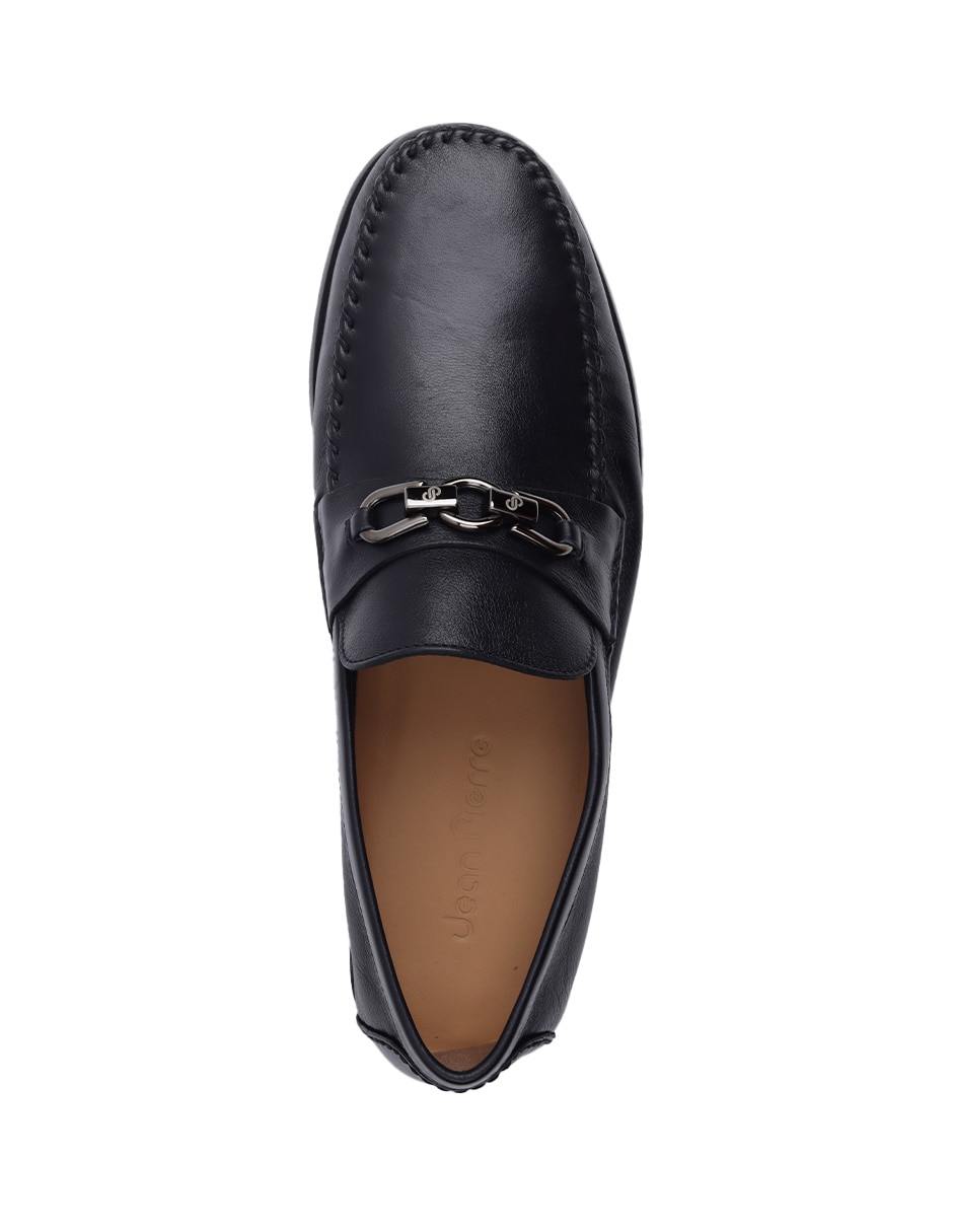 Mocasín para hombre 4