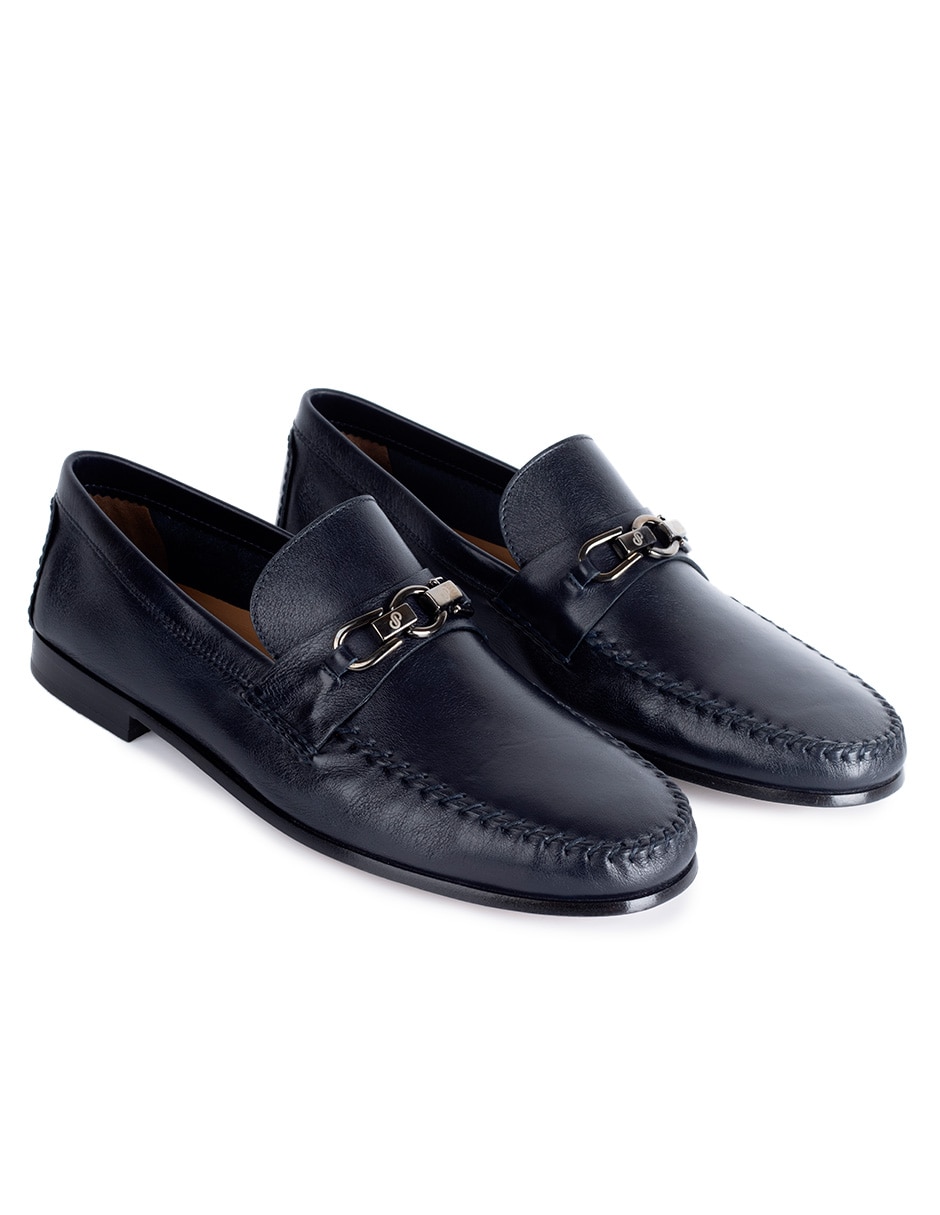 Mocasín para hombre 6