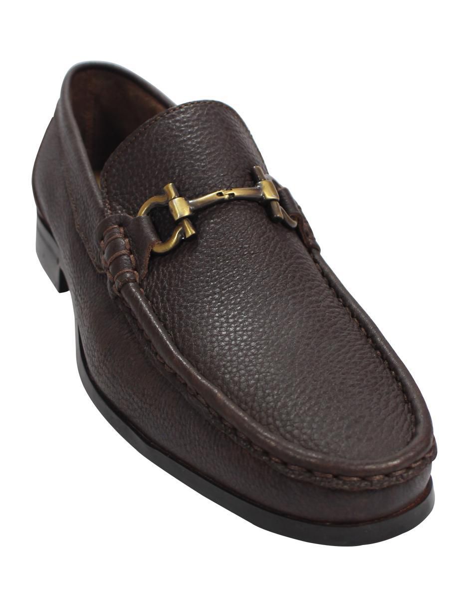 Zapato derby para hombre