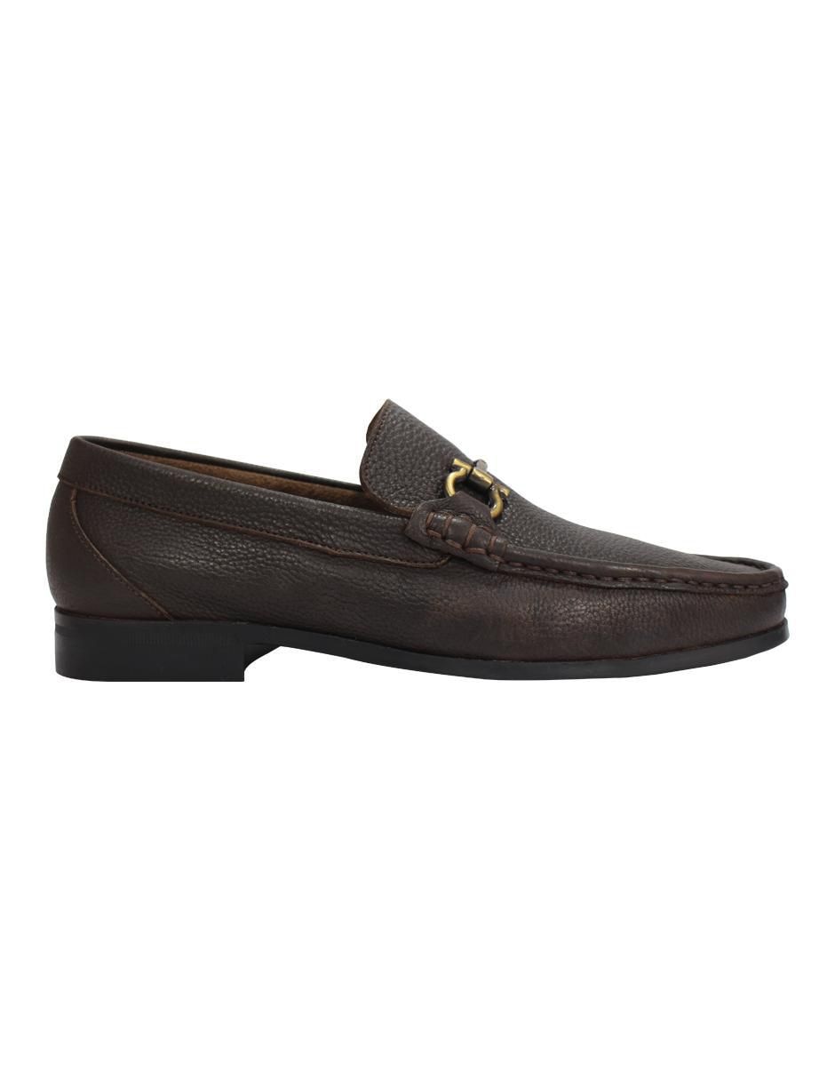 Zapato derby para hombre 3