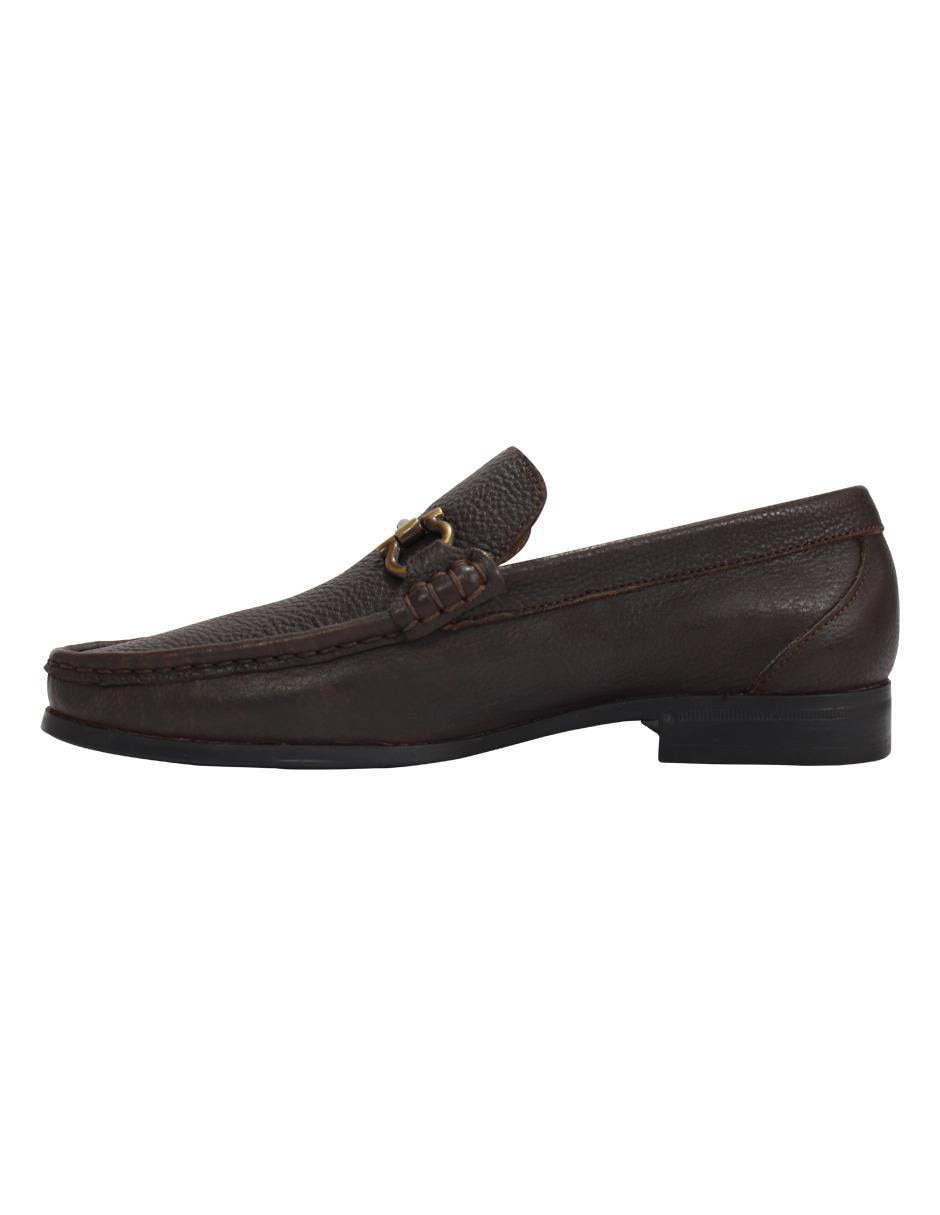 Zapato derby para hombre 4