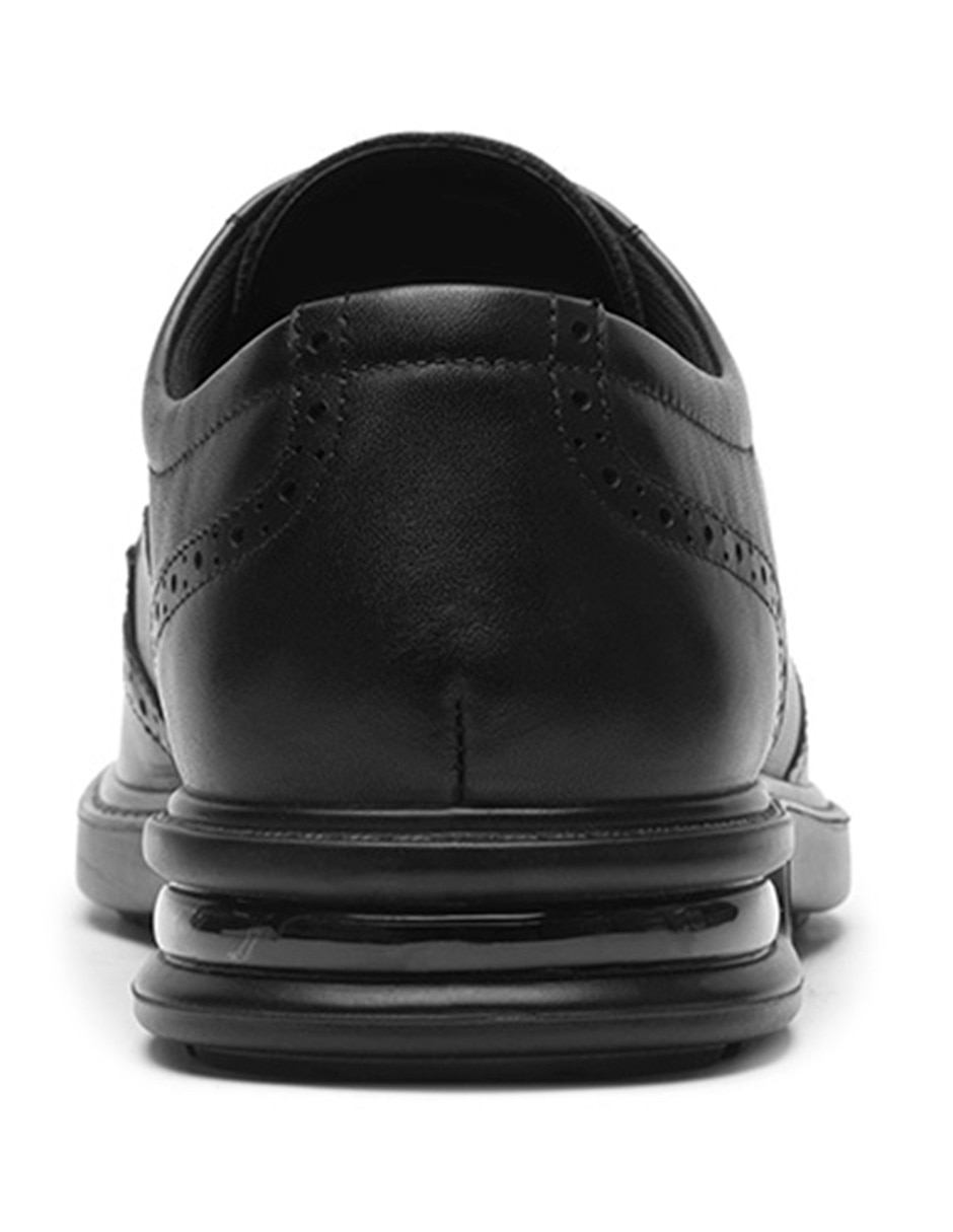 Zapato derby Flexi para hombre