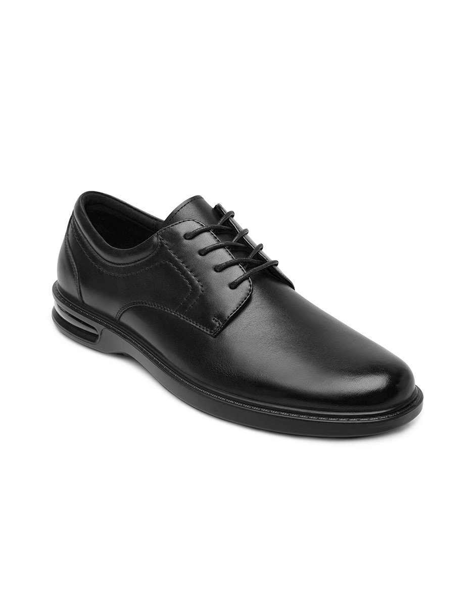 Zapato derby para hombre