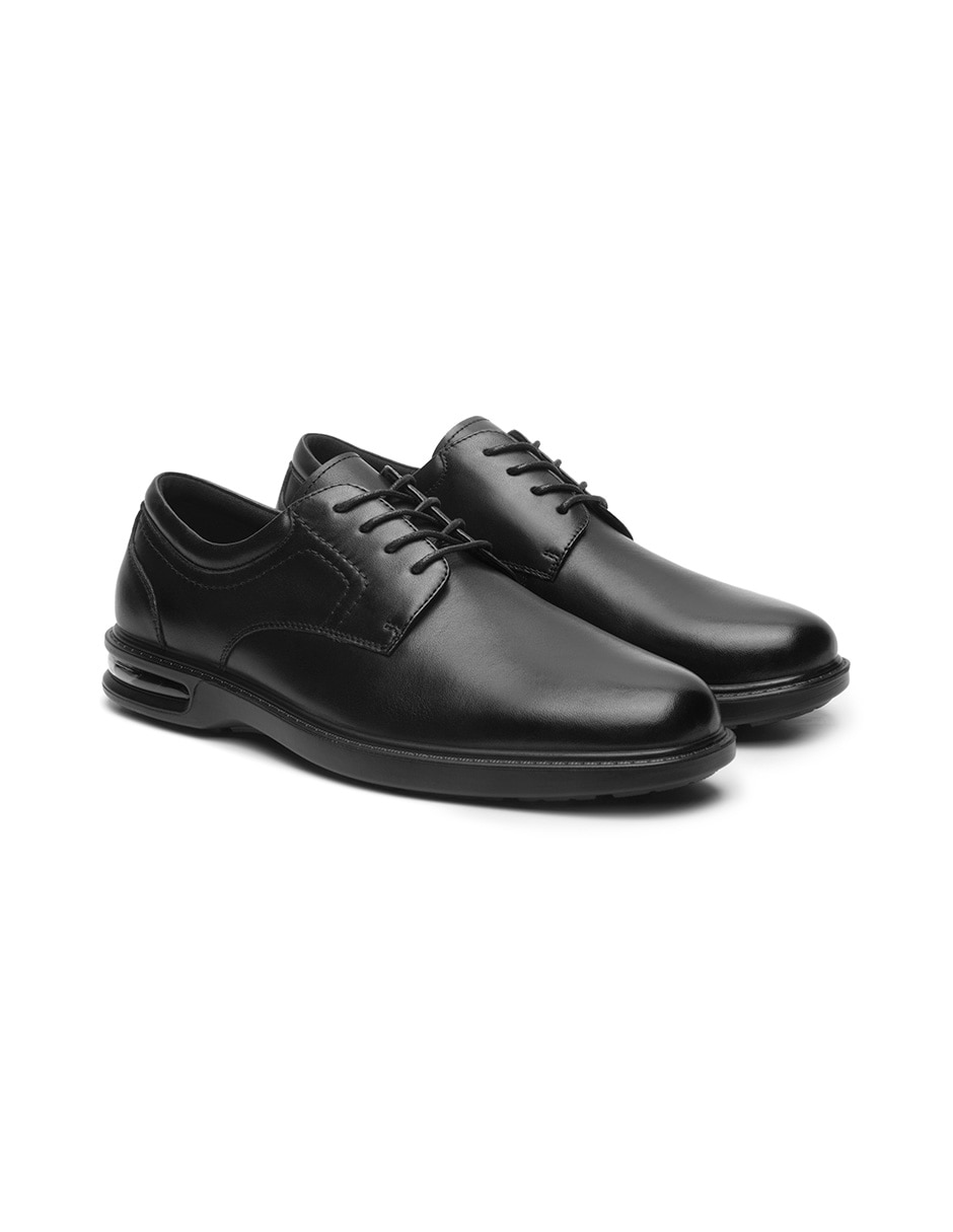Zapato derby Flexi para hombre