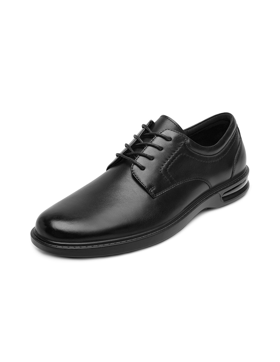 Zapato derby Flexi para hombre