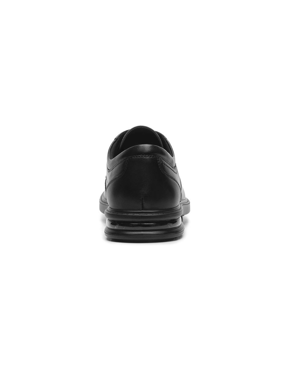 Zapato derby Flexi para hombre