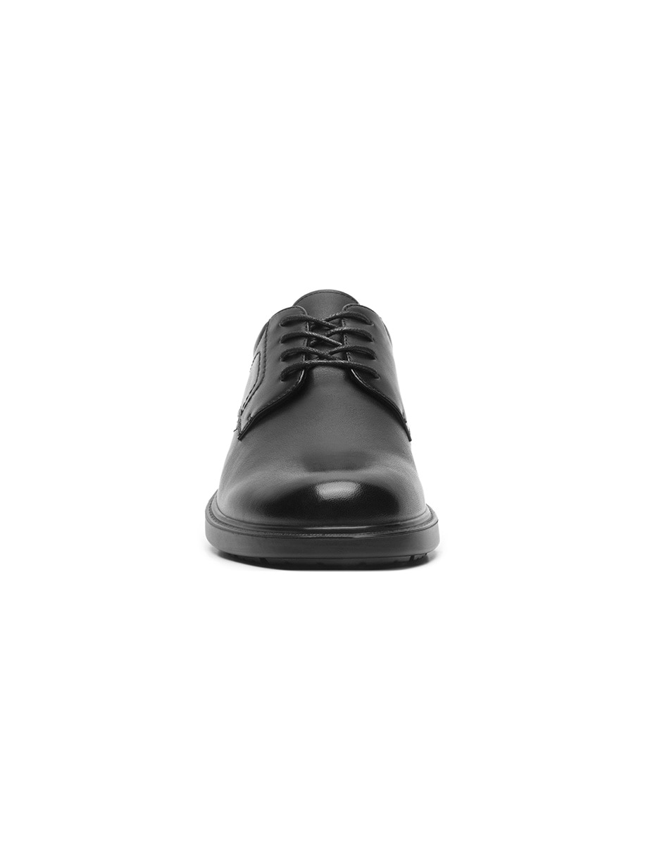 Zapato derby Flexi para hombre
