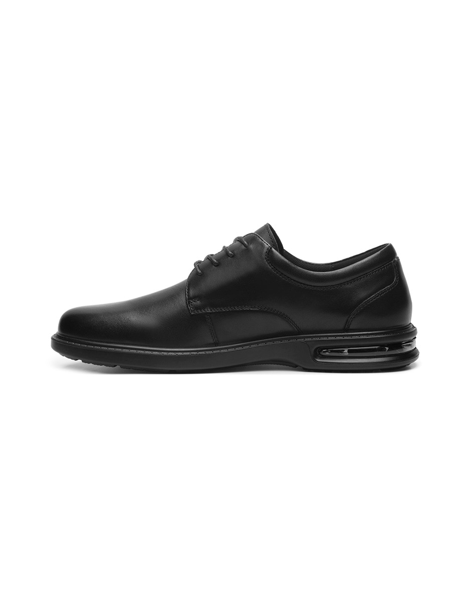 Zapato derby Flexi para hombre