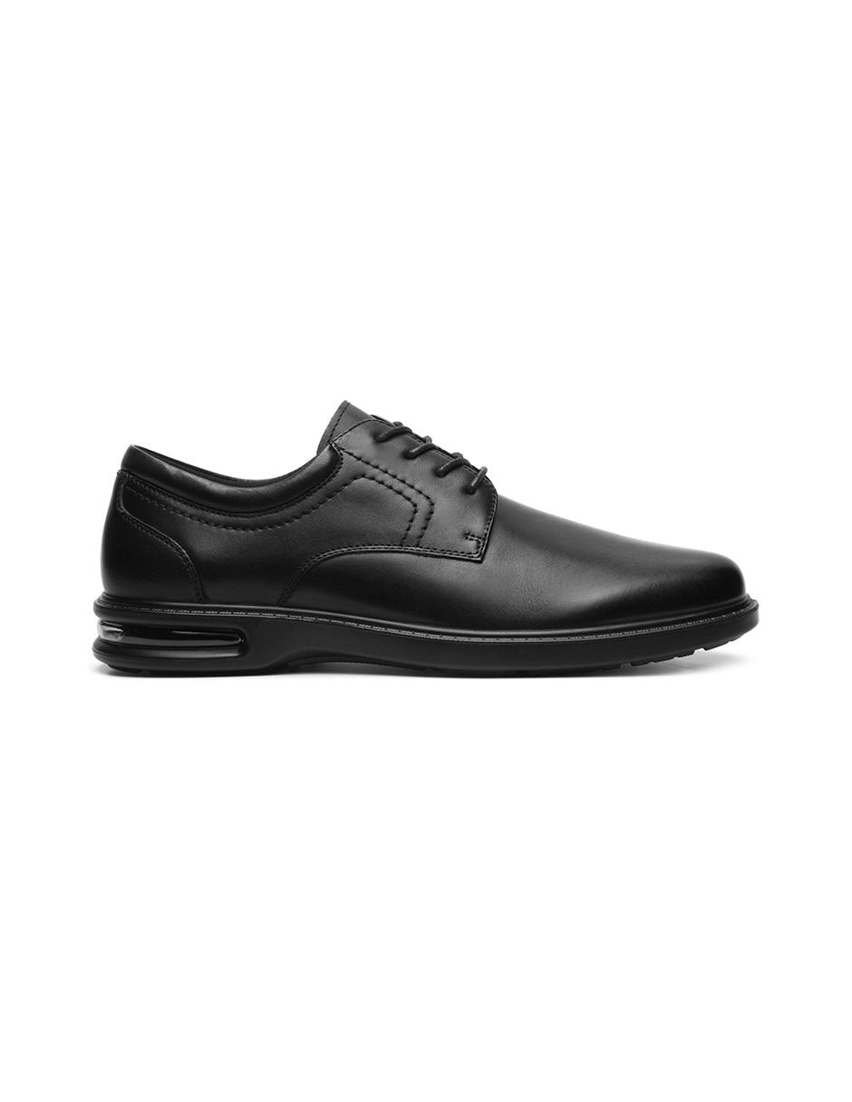 Zapato derby Flexi para hombre