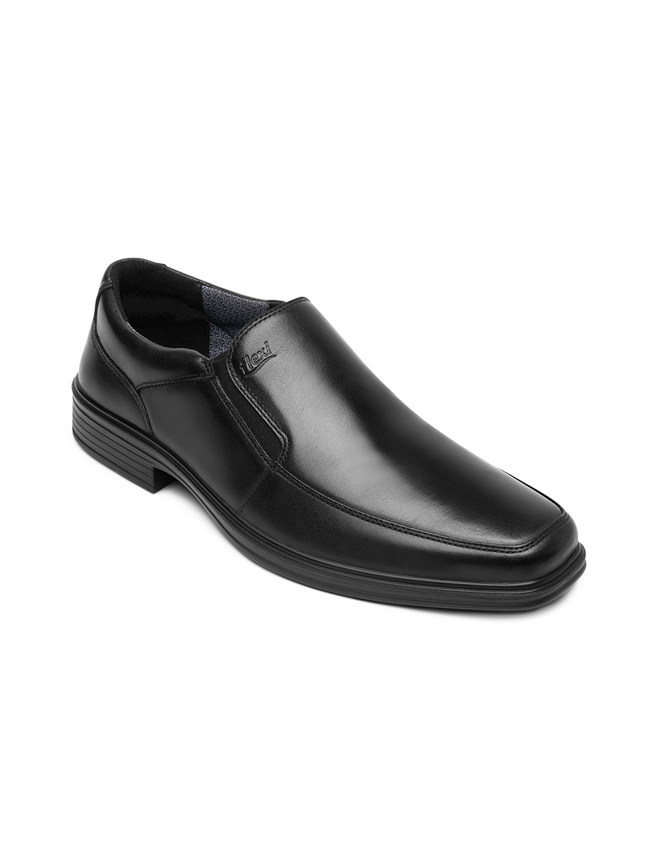 Mocasín para hombre