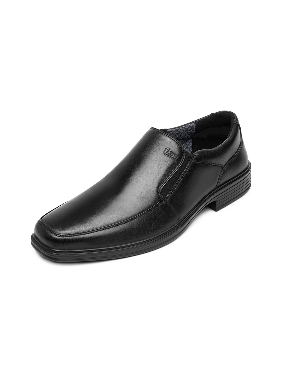 Mocasín para hombre 8