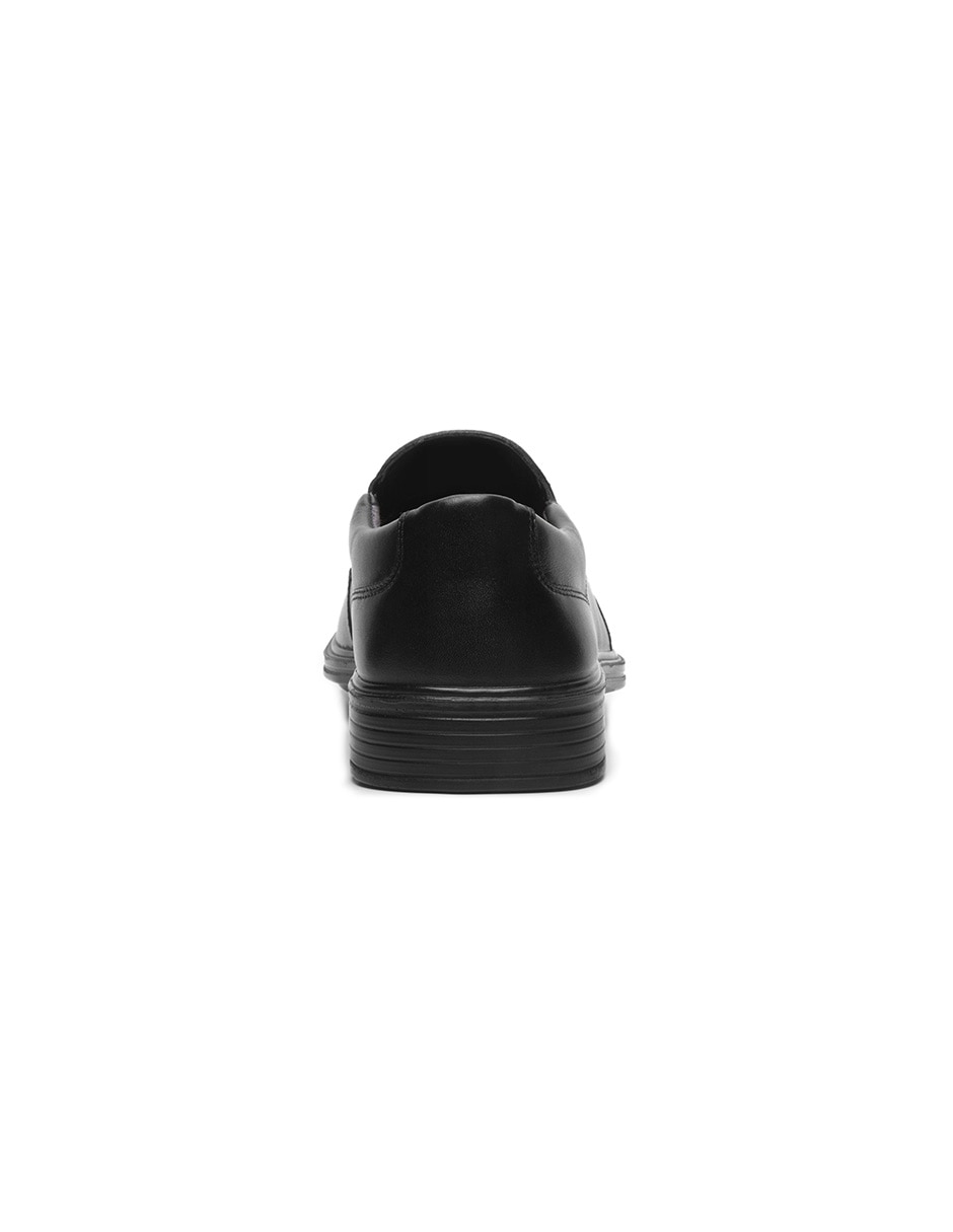 Mocasín para hombre 5