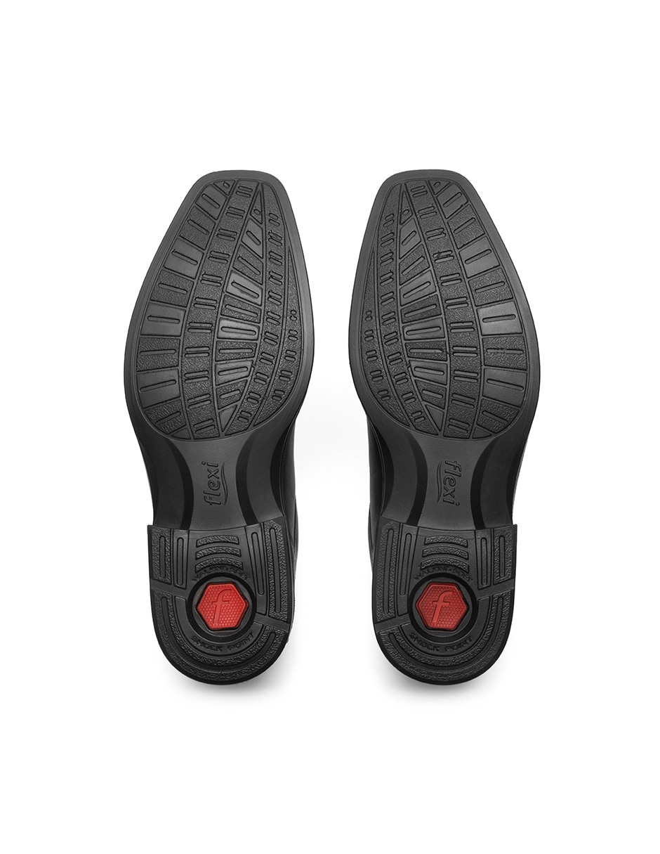 Mocasín para hombre 3