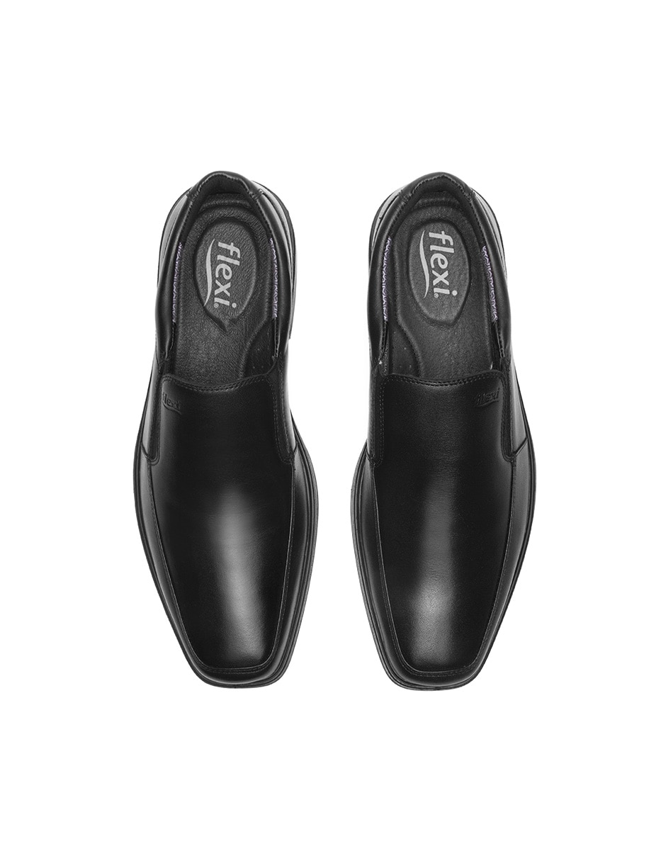Mocasín para hombre 6