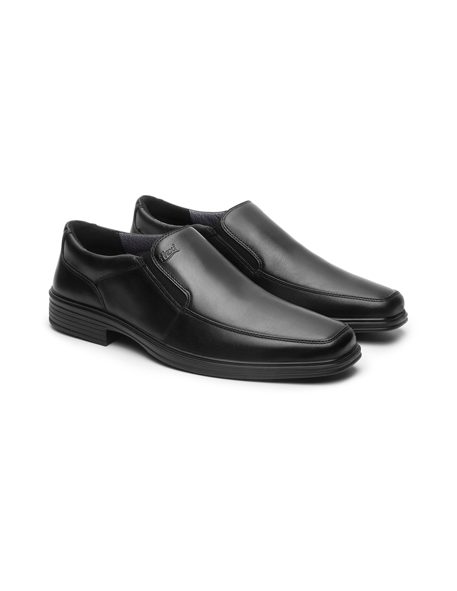 Mocasín para hombre 7