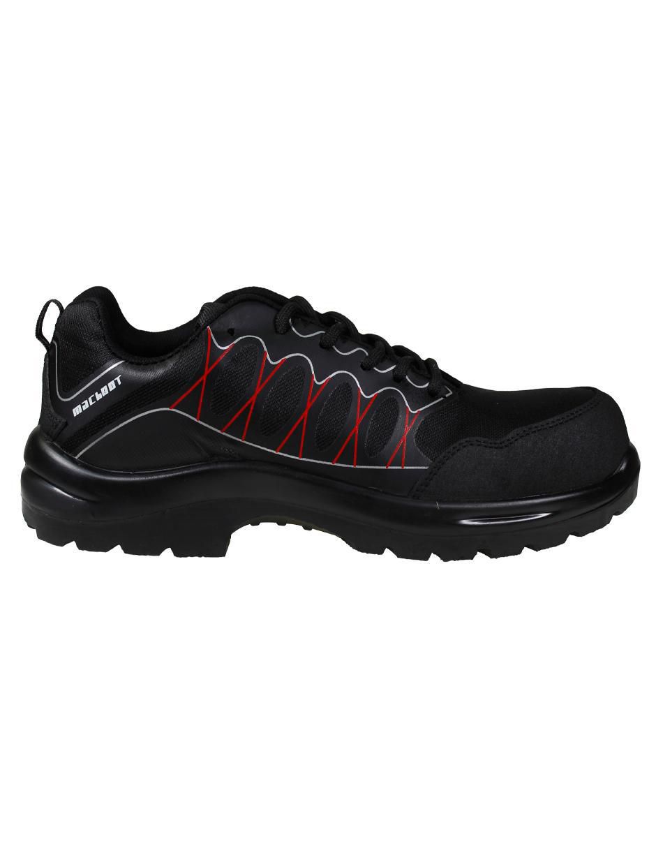Bota para hombre 5