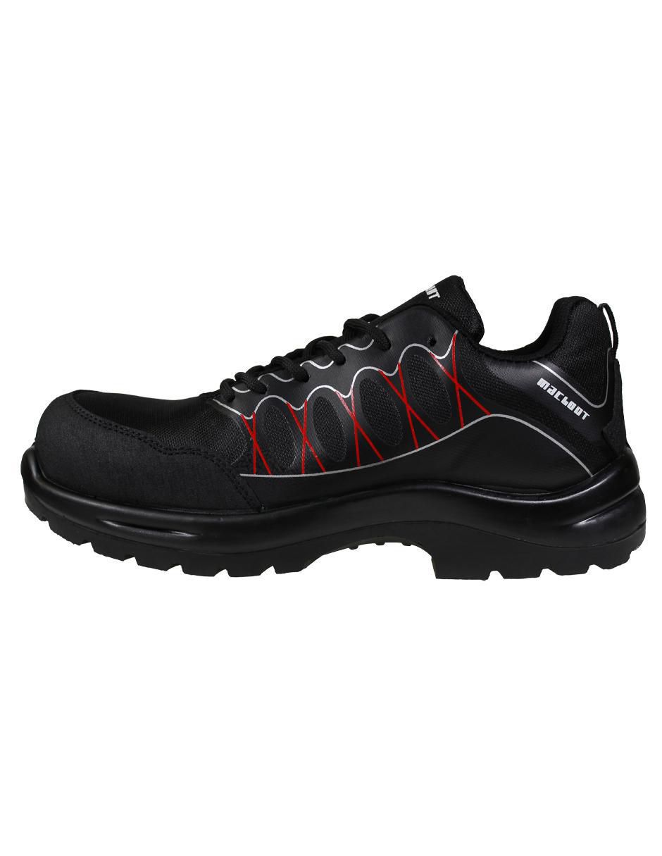 Bota para hombre 4