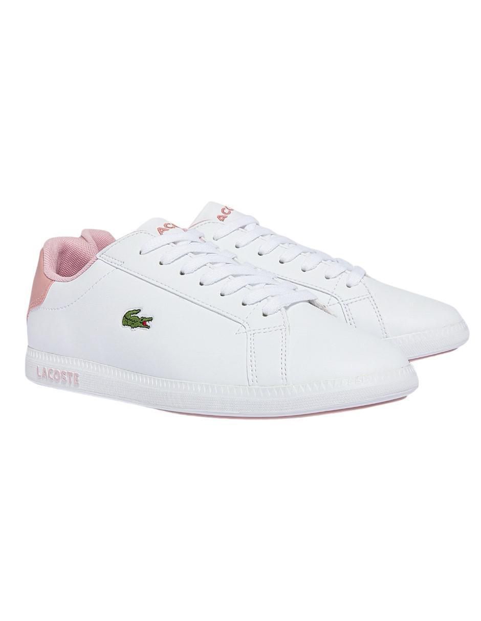 Tenis de mujer